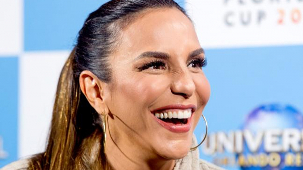 Secretário cobra engajamento social de Ivete Sangalo e baiana rebate críticas