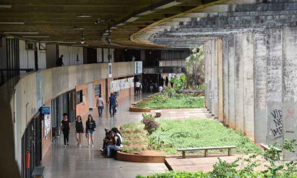 A Universidade de Brasília e a valorização da cultura: novos caminhos