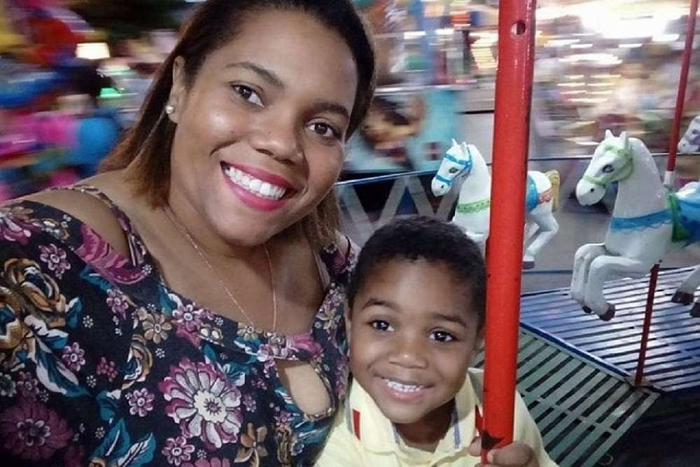 Caso Miguel completa 5 anos: mãe critica lentidão da Justiça