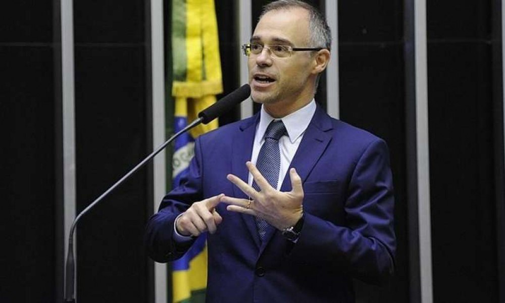 Governo quer ampliar banco de dados da PF para 200 milhões de perfis