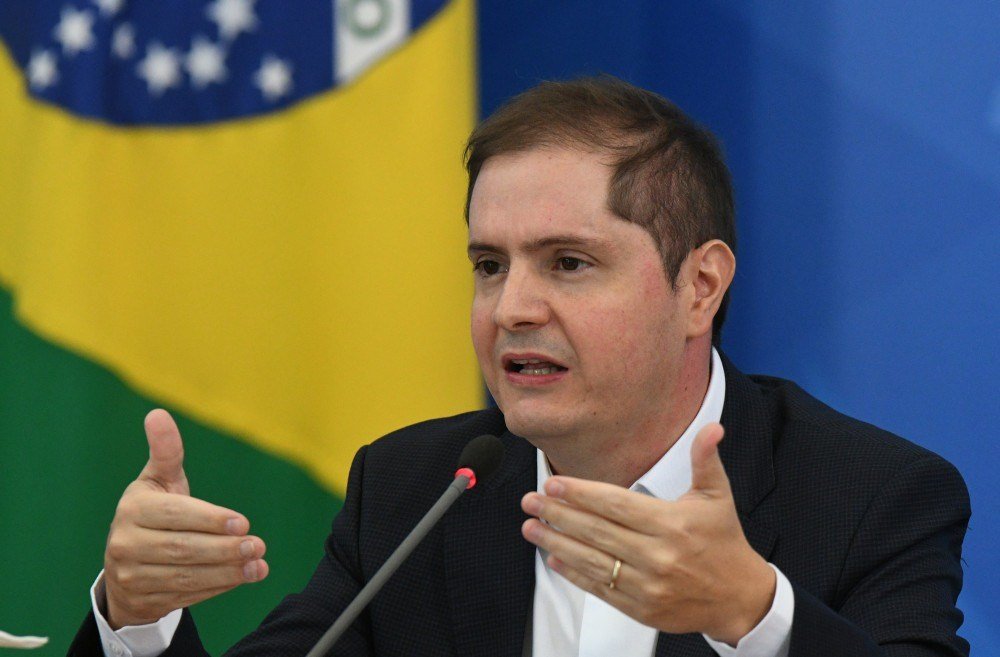 Cobertura do BEm está alinhada ao programa de imunização, diz secretário