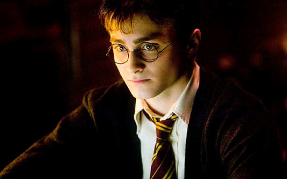 No dia do aniversário de Harry Potter, canal faz maratona de filmes da saga
