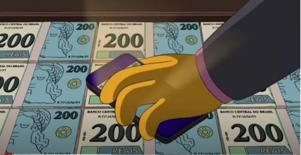 Em episódio ambientado no Brasil, 