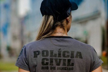 Criminoso atuava de forma recorrente e tinha como alvo imóveis localizados nos bairros do Jardim Botânico, Gávea e São Conrado,no Rio de Janeiro. -  (crédito: Divulgação/ Governo do Rio De Janeiro)