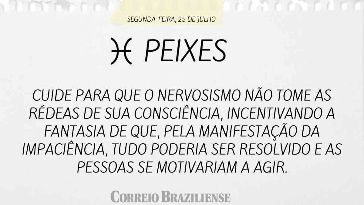 Horóscopo do dia confira o que os astros revelam para esta segunda