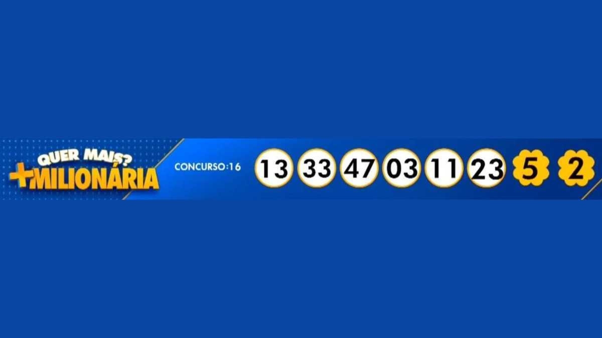 Confira o resultado da Mega Sena 2518 deste sábado 10 9 prêmio é de