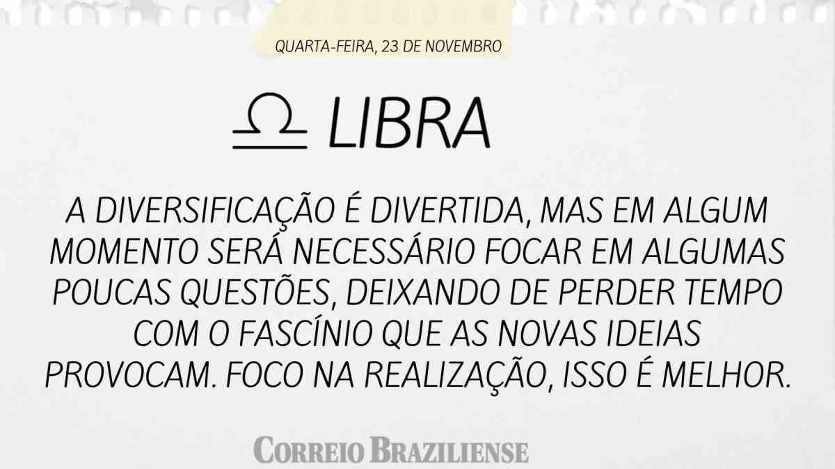 Hor Scopo Do Dia Confira O Que Os Astros Revelam Para Esta Quarta