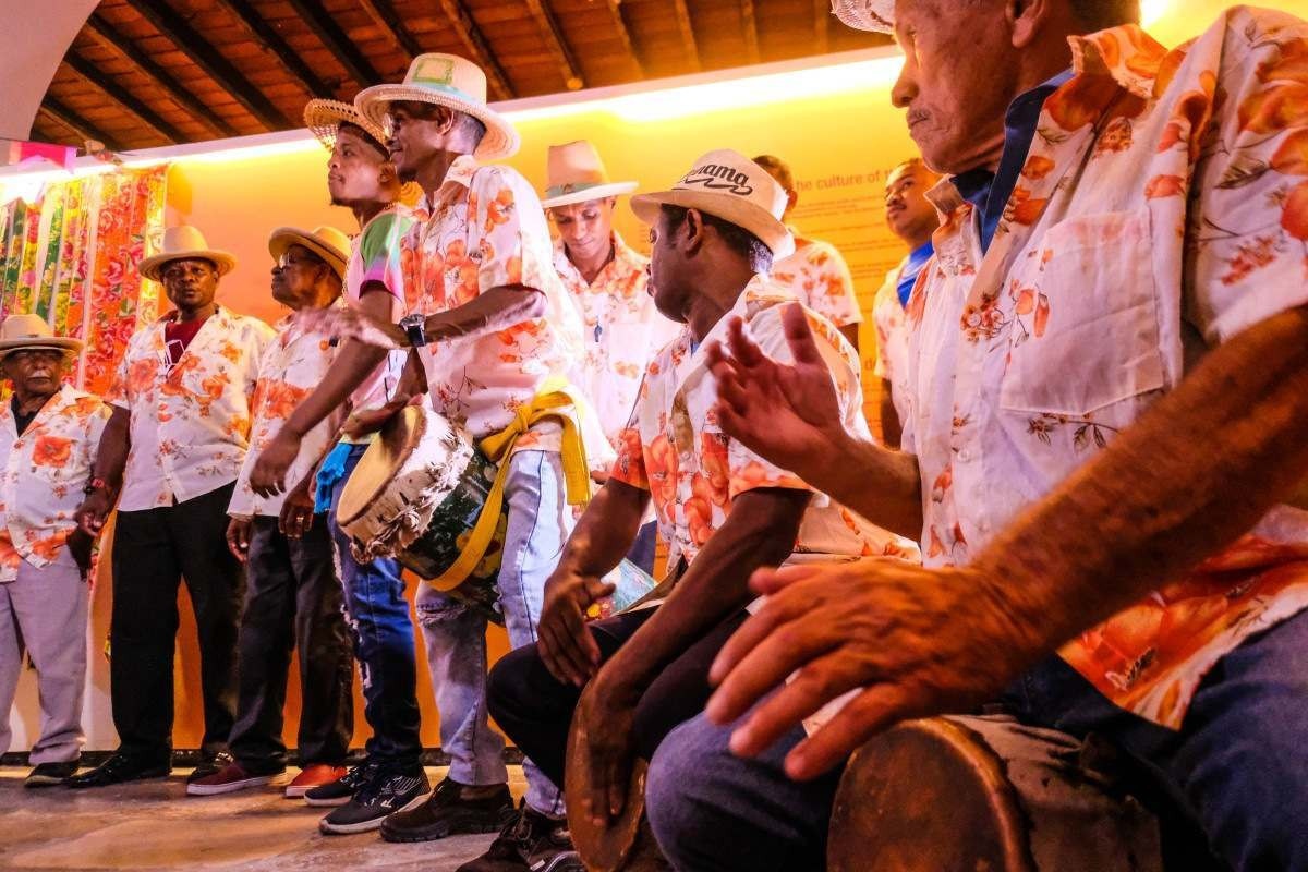 Exposi O Re Ne Diversidade Das Manifesta Es Culturais Brasileiras