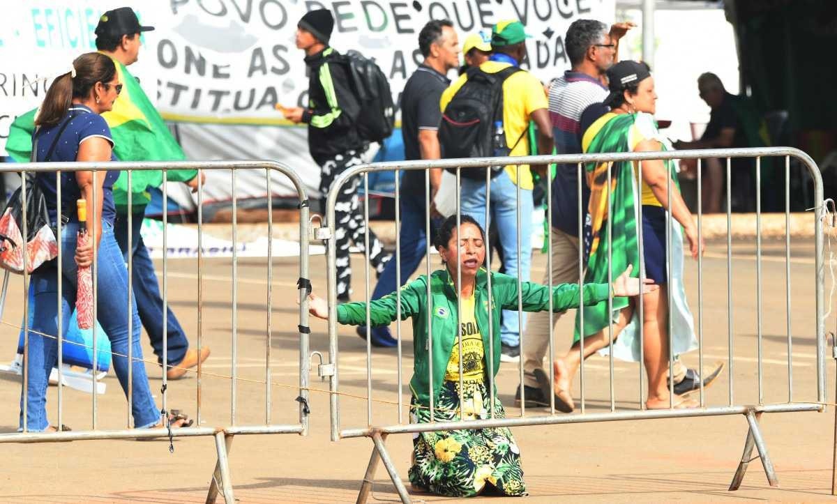 Candidatos Bolsonaristas E Pastores Saiba Quem S O Os Presos Por