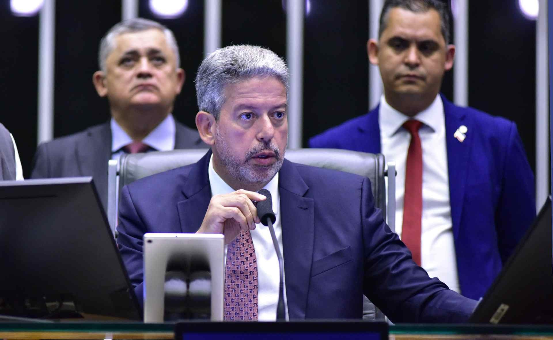 Gilmar Suspende Apura O Que Pode Atingir Lira