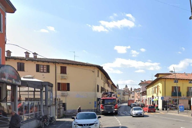 Italiano Morre Esmagado Por Toneladas De Queijo