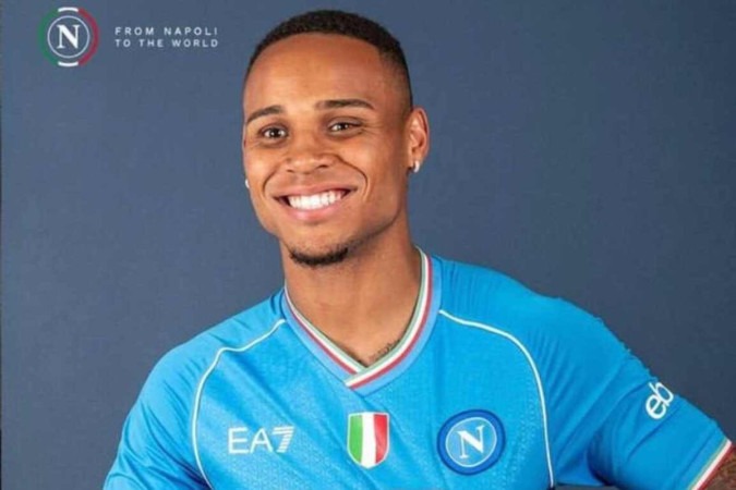 Zagueiro Natan Troca O Red Bull Bragantino Pelo Napoli