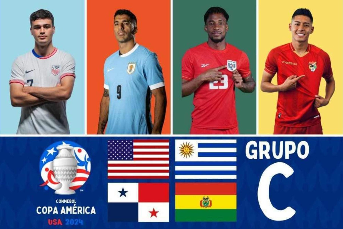 Estados Unidos X Uruguai Copa Am Rica Fase De Grupos Ea Fc