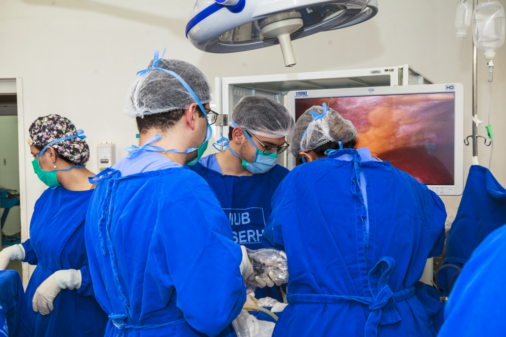  Ebserh começa a convocar mais de 500 candidatos do concurso 01/2019