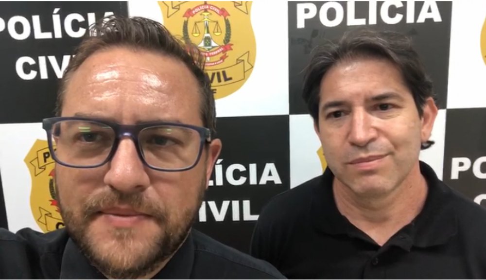 Polícia Civil troca comando de delegacias do Guará e Brazlândia