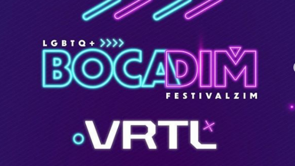 Festival Bocadim terá programação até dezembro em formato virtual