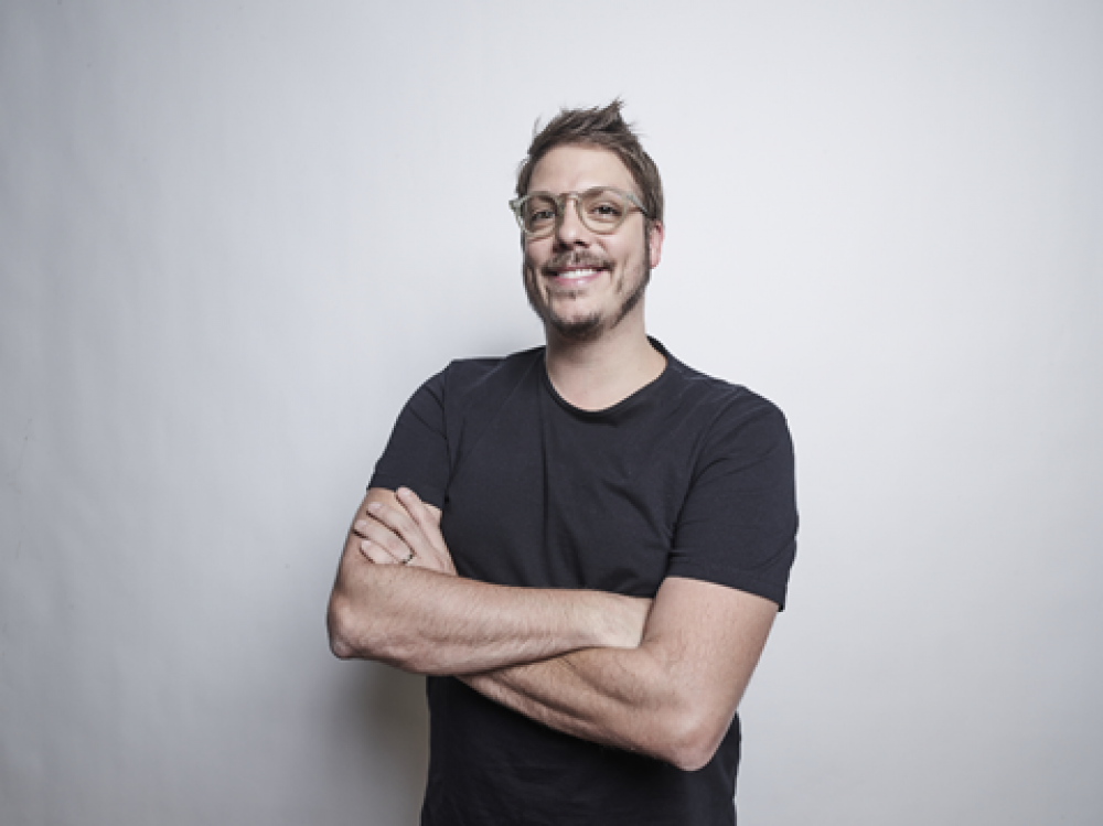 Fábio Porchat fará live inspirada em 'Frozen 2' nesta quinta (1/10)