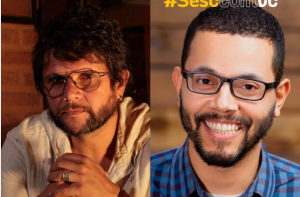 Livros vencedores do Prêmio Sesc 2020 ganham lançamento virtual