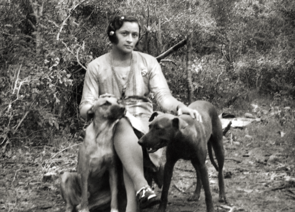 110 anos de Maria Bonita: Rainha do Cangaço faria aniversário no Dia da Mulher