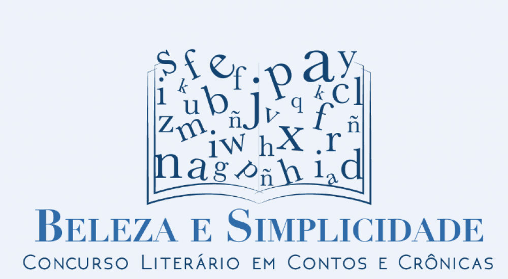 Abertas as inscrições para o concurso 'Beleza e simplicidade em contos e crônicas 2021'