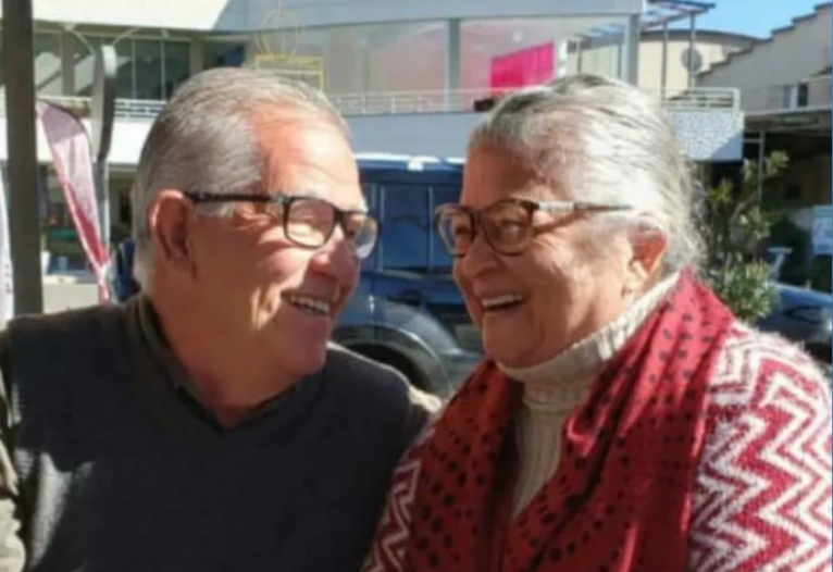 Idosos casados há 52 anos morrem em 24h de covid-19, em Santa Catarina