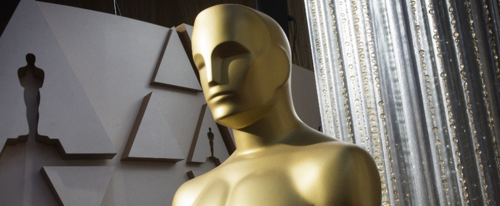 Oscar 2021 registra pior audiência da história da premiação