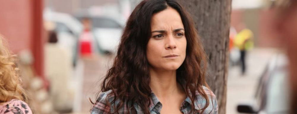 Alice Braga e Ben Affleck vão contracenar juntos em ‘Hypnotic’