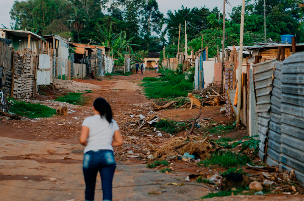 CLDF aprova projeto de lei da Regularização Fundiária Urbana