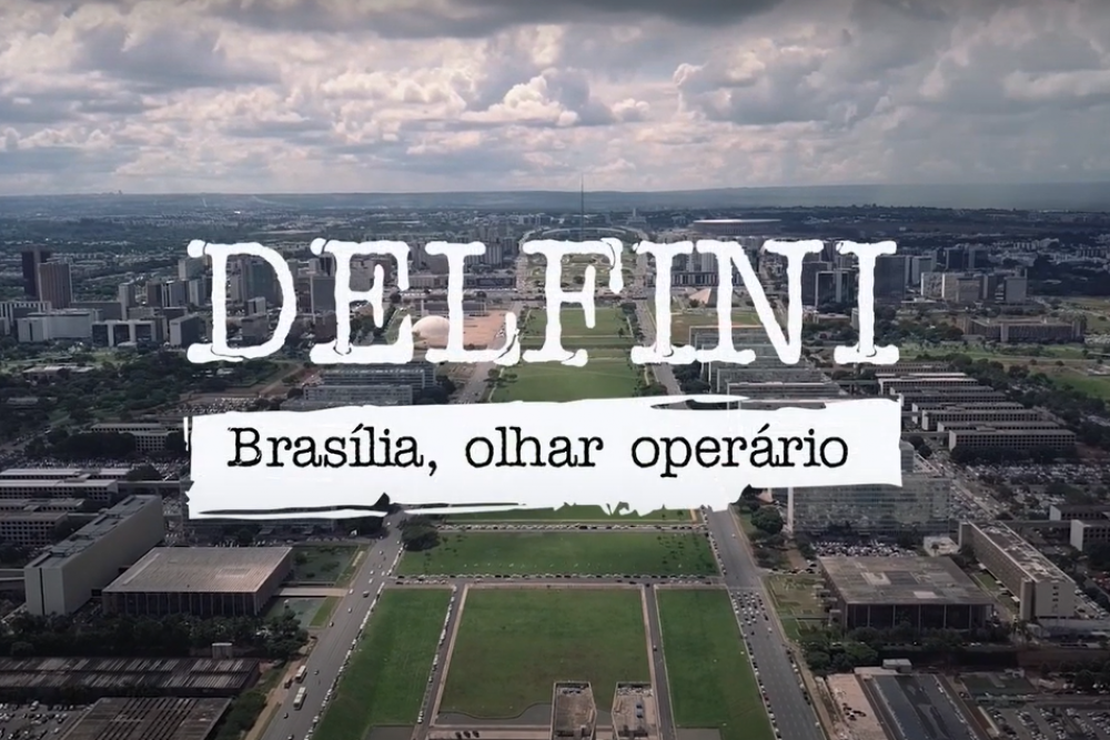 Documentário brasiliense resgata história de pioneiros da Vila Planalto