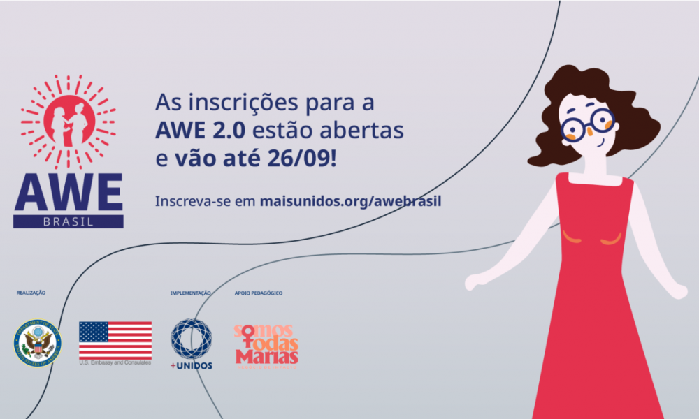 Abertas as inscrições para programa de empreendedorismo feminino