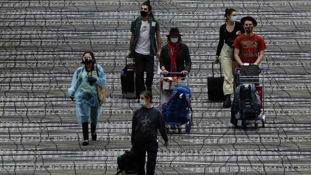 EUA liberam entrada de brasileiros vacinados a partir de 8 de novembro; entenda regras