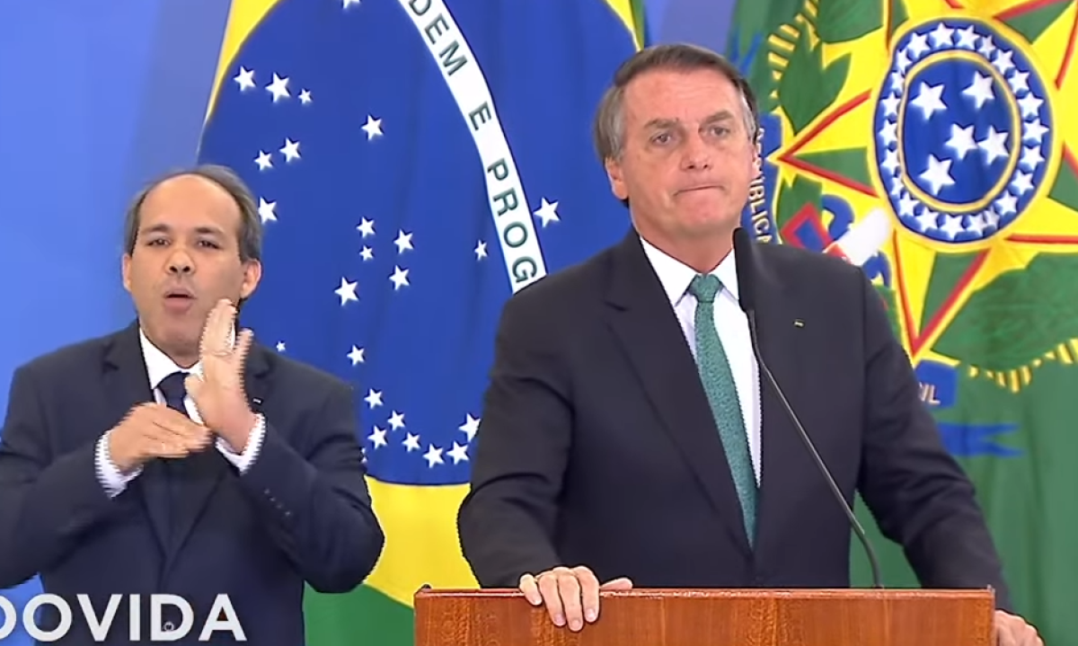 Bolsonaro negocia reestruturação das polícias para 