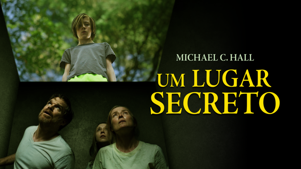 'Um lugar secreto' traz trama de inconsequência juvenil nas plataformas