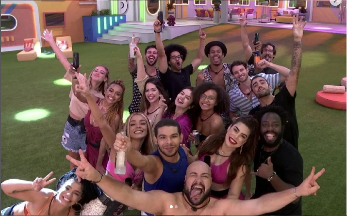 Confira cinco canais no YouTube para saber tudo que rola dentro do BBB