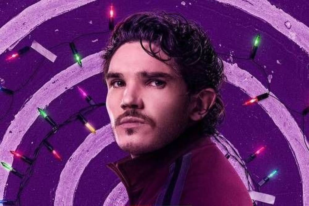 Fra Fee, de 'Gavião Arqueiro', estará em série derivada de 'A Bela e a Fera'