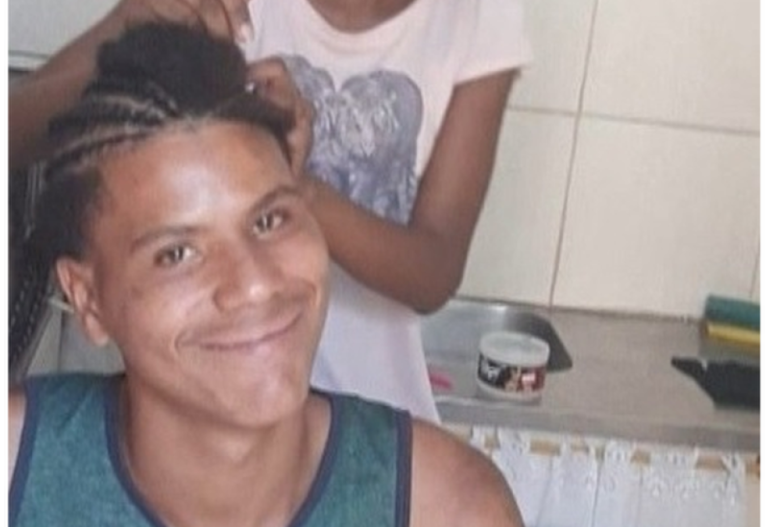 O que se sabe sobre a morte de jovem vendedor de balas em Niterói