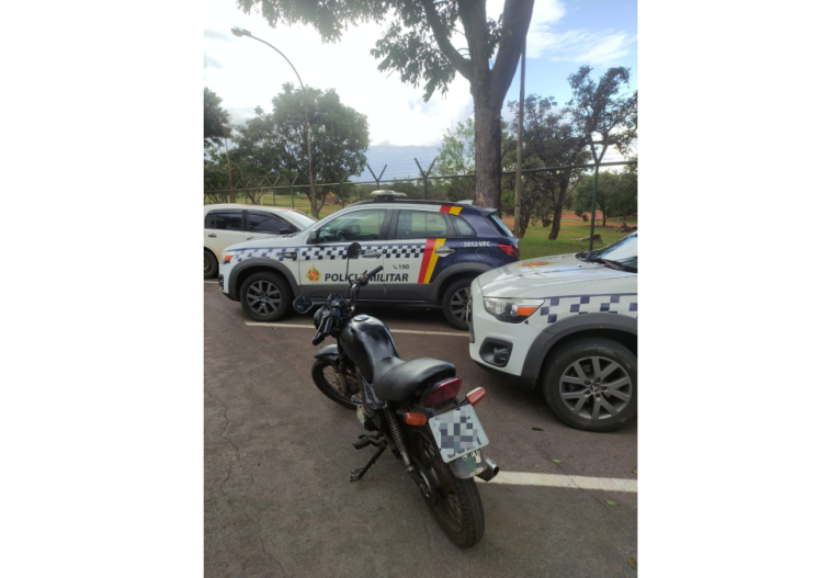 Motoboy é preso perto do aeroporto ao tentar golpe do cartão de crédito