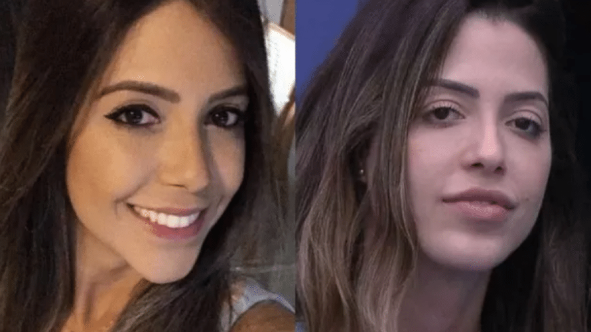 Laís fala sobre procedimentos estéticos: 