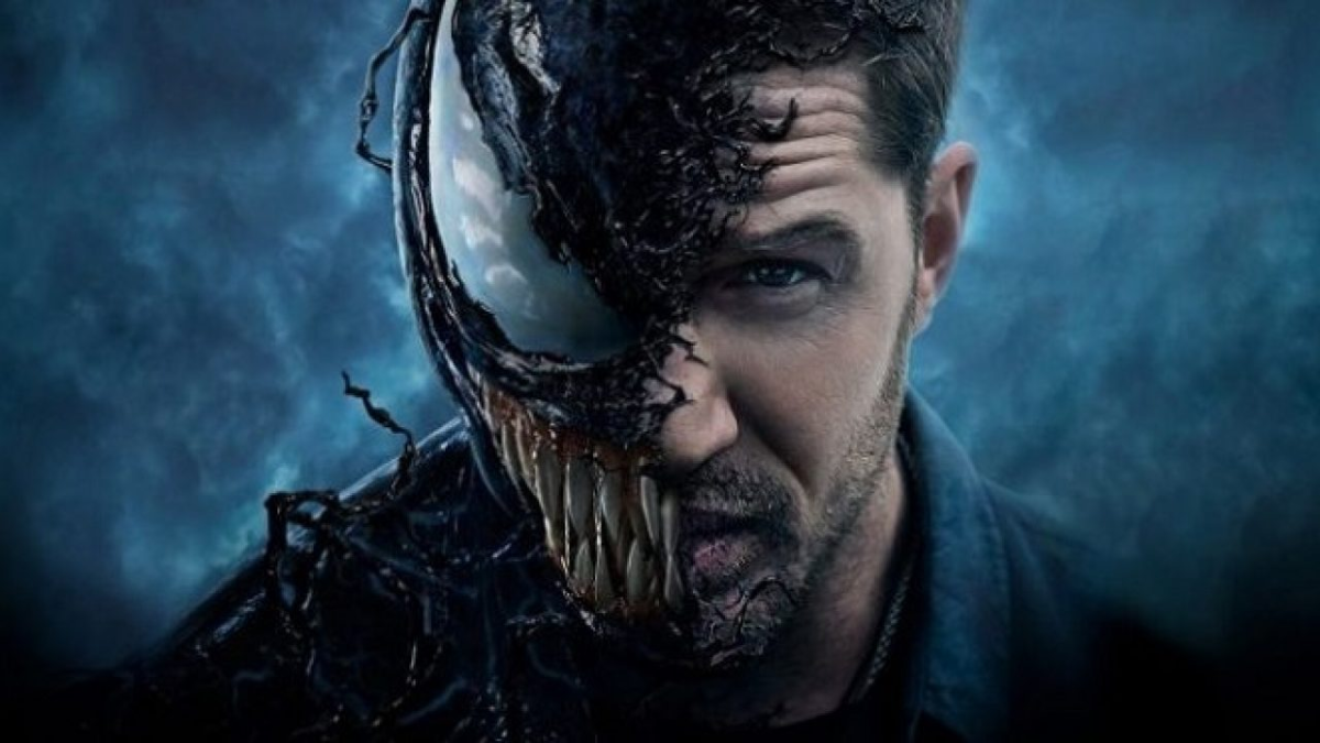Disney+: Venom chega ao catálogo da streaming dia 5 de agosto