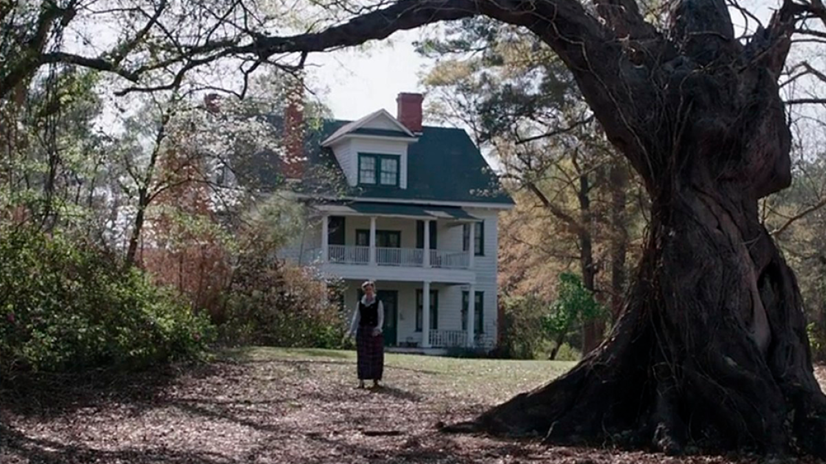 Casa retratada em 'Invocação do mal' é vendida por R$ 7,2 milhões