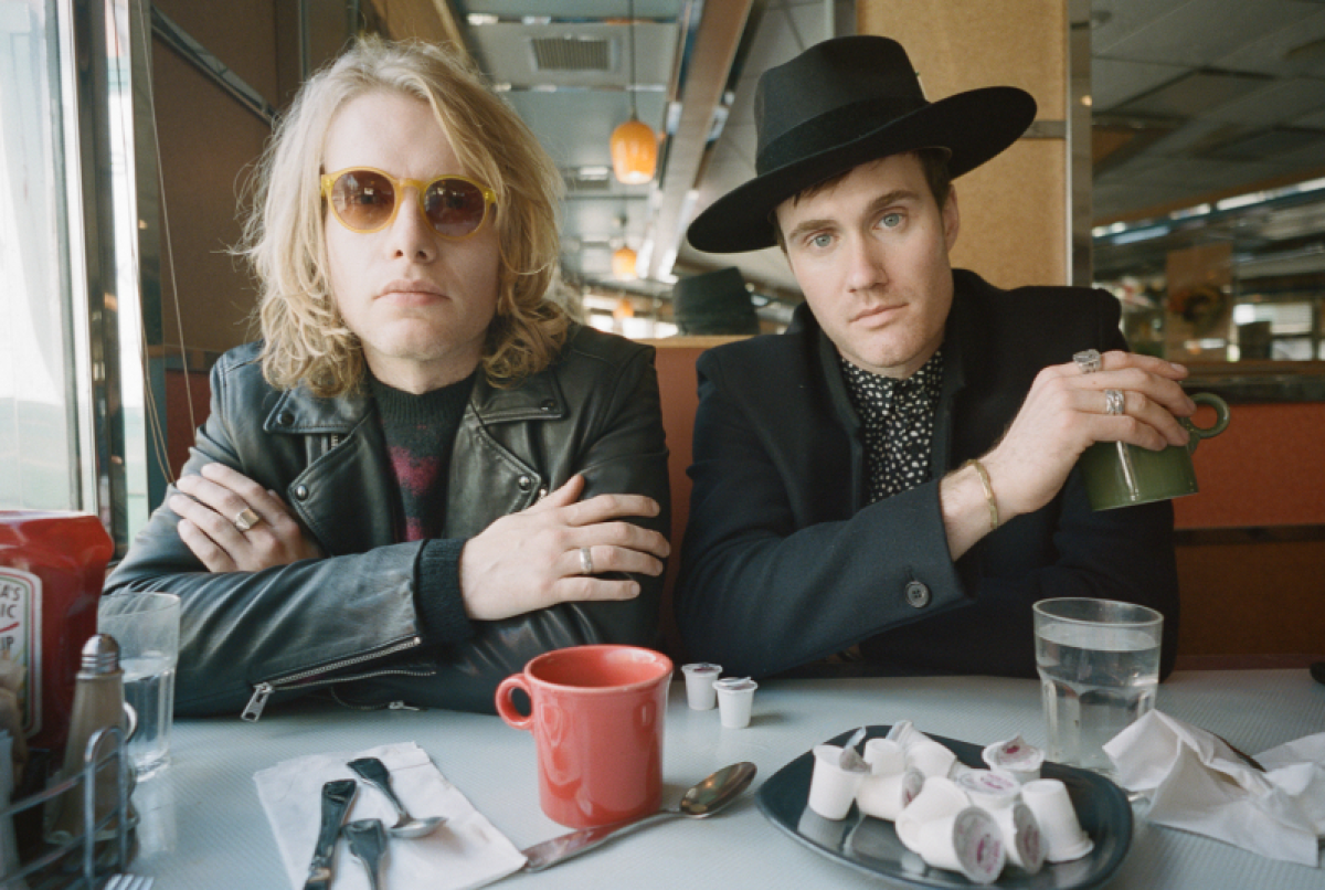 Duo canadense Bob Moses repete parceria com Vintage Culture em novo single