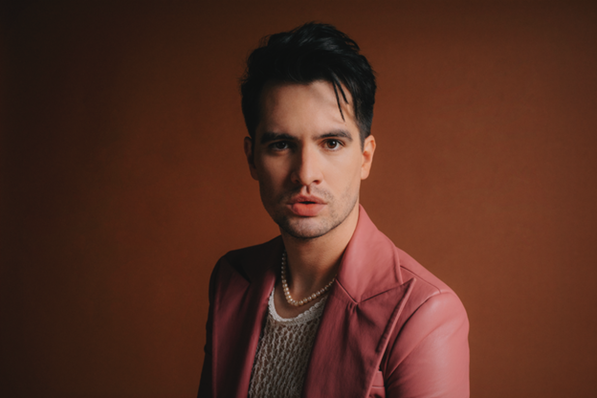 Panic! At the Disco lança novo álbum: ‘Viva las Vengeance’