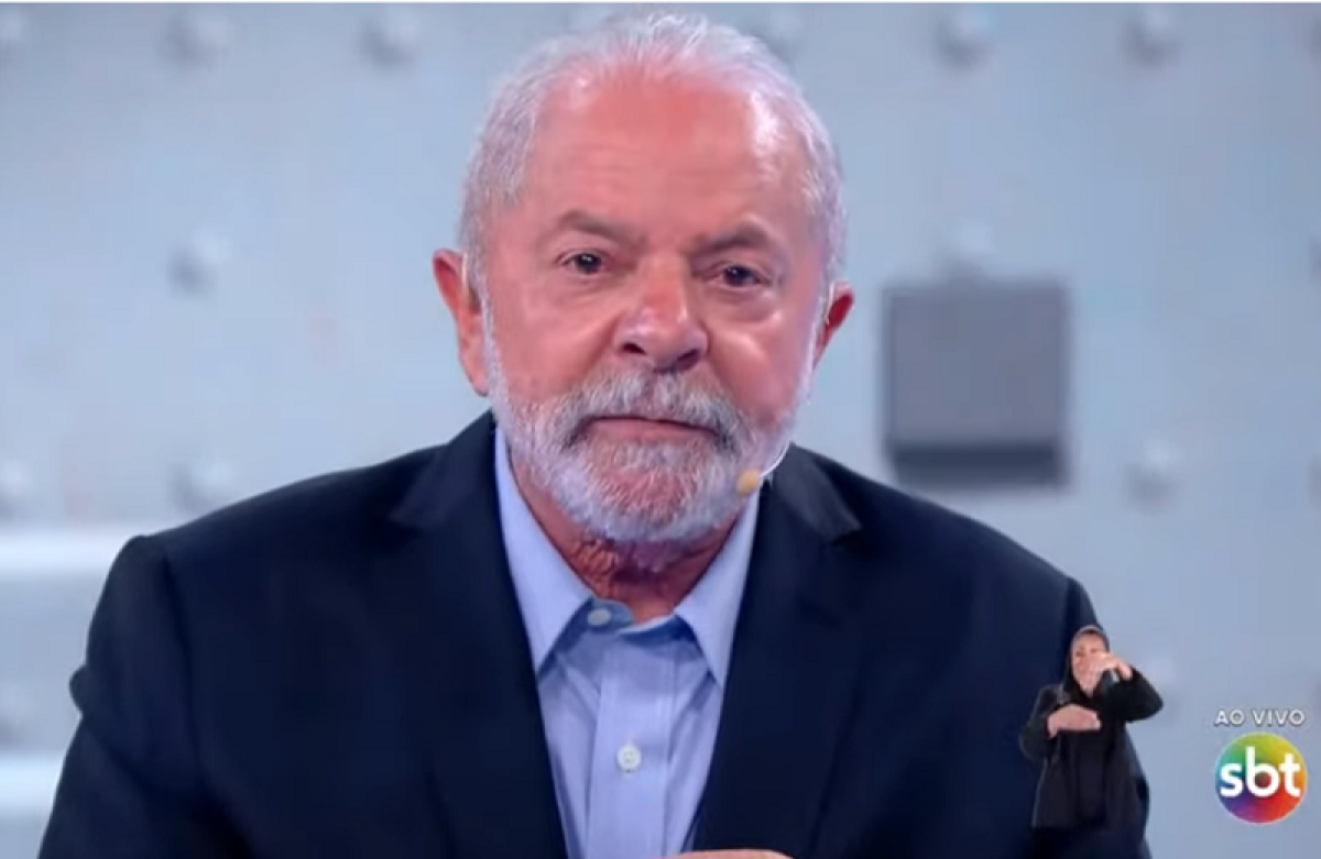 Lula apela a eleitor que cogita abstenção: 