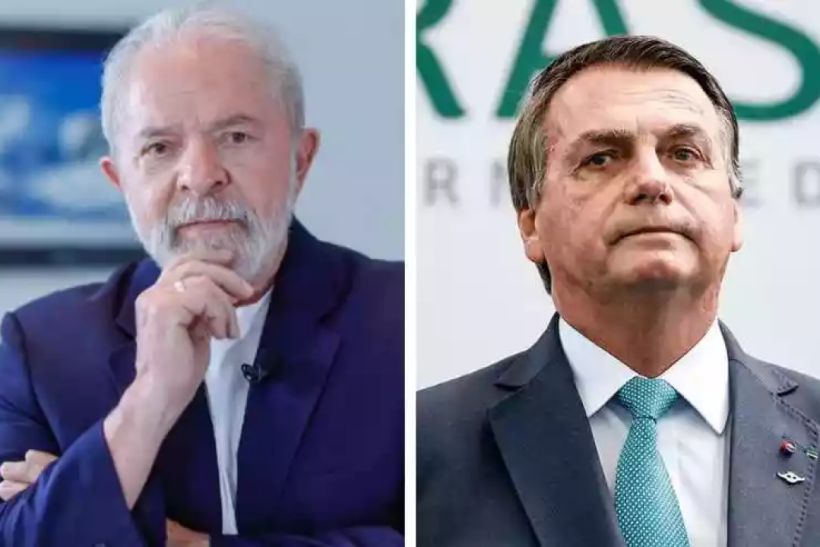 Astrólogo analisa o mapa astral de Lula e Bolsonaro