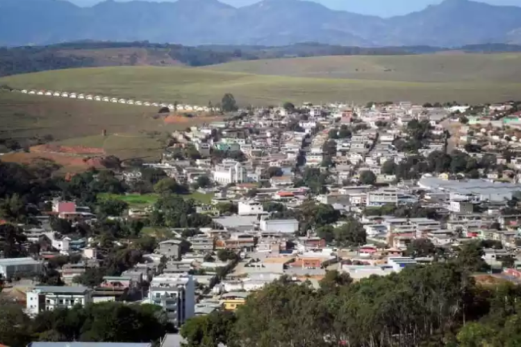 Cinco pessoas morrem em confronto armado em Visconde do Rio Branco