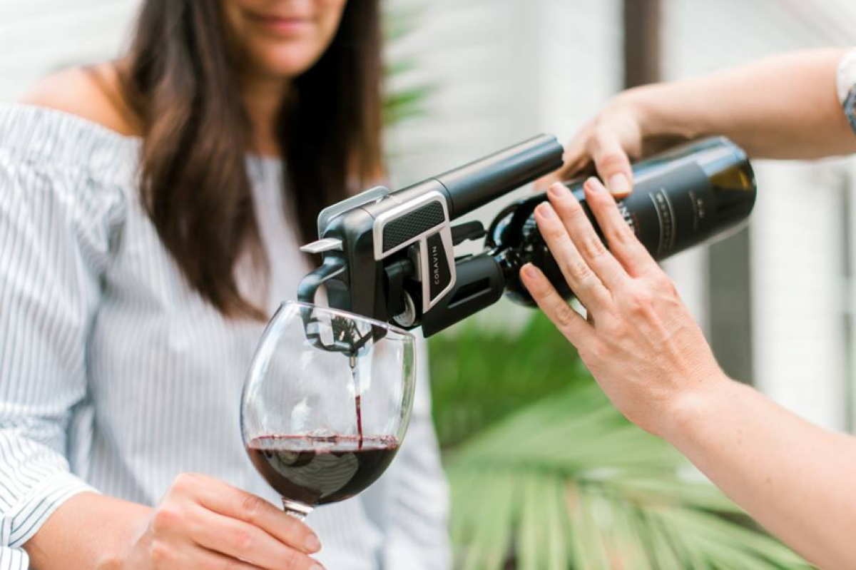 Mundo dos vinhos: acessórios que você nunca viu 