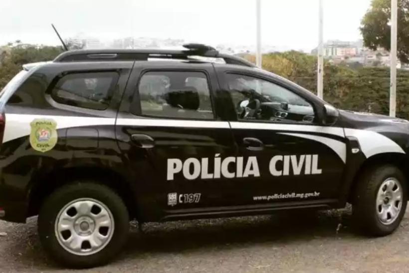 Três crianças e um homem são assassinados a facadas em Santa Luzia