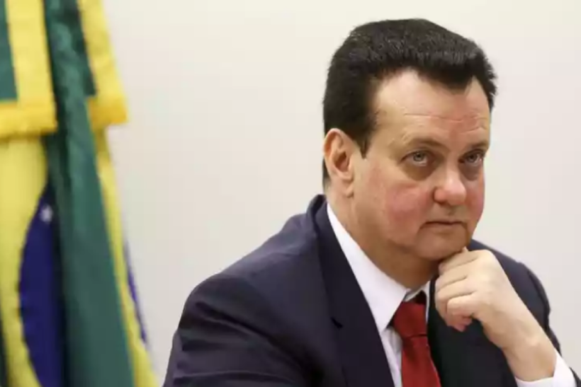 Kassab parabeniza Lula e pede 'gestão para conciliar o Brasil'