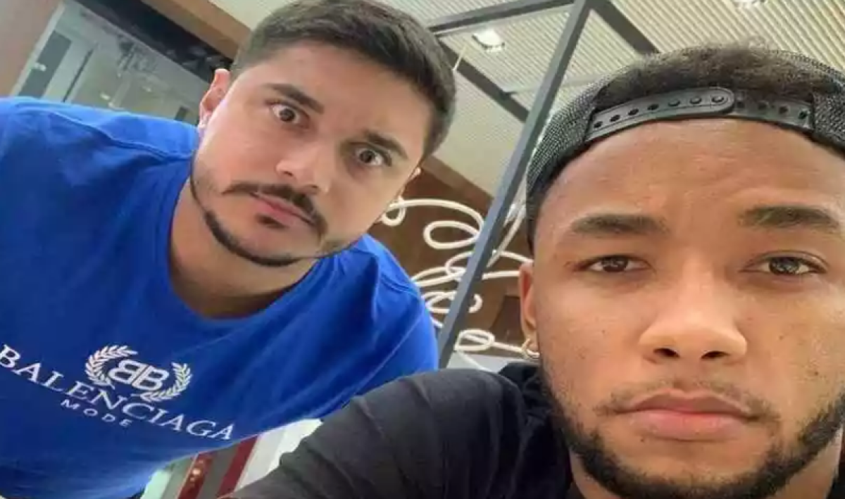 Polícia Civil investiga morte de amigo de jogador do Cruzeiro