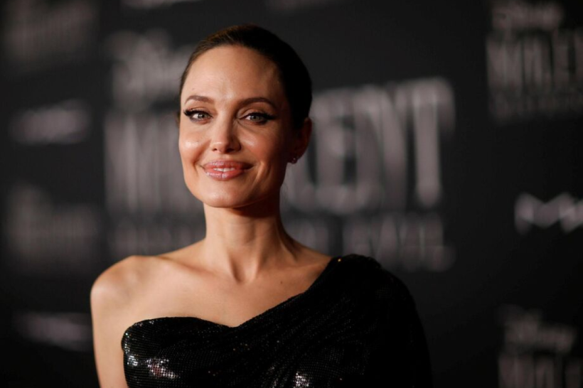Sony queria Angelina Jolie como vilã em 'Homem-Aranha 4', diz site